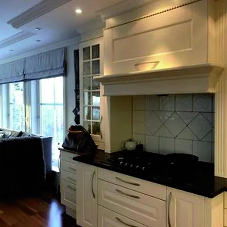 Luxury Family In Lovely Setting, Views Asker