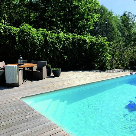 펜션 Luxury Family In Lovely Setting, Views 애스커